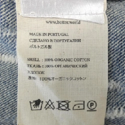 Jacket denim BOTTER M1103D003 - Hàng hiệu Authentic 893993