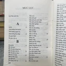 TỪ ĐIỂN THUẬT NGỮ KINH TẾ HỌC 732263