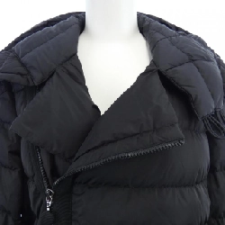 MONCLER CHRISTABEL Áo khoác lông 632291