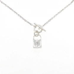 Hàng hiệu Authentic Hermes Evelyn Necklace