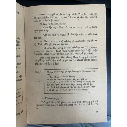 Sổ tay điều tra hình sự - Vũ Mạnh Hoan