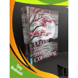 (TẶNG BOOKMARK) Đường mây trong cõi mộng mới 80% ố 2020 RBK0612 Đại sư Hám Sơn TÂM LINH - TÔN GIÁO - THIỀN