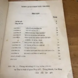 Khép lại quá khứ đau thương 1030046