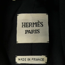 Áo khoác HERMES *96-7104 - Hàng hiệu Chính hãng 819976
