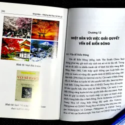 NHẬT BẢN - NHỮNG BÀI HỌC TỪ LỊCH SỬ 1021233