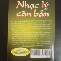 (Sách cũ) Nhạc lý căn bản - Nguyễn Hạnh  972988