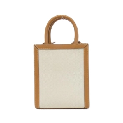 Túi Celine Mini Vertical Cab 193302BNZ 618449