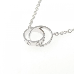 Dây chuyền Cartier Baby Love - Hàng hiệu Authentic 841204