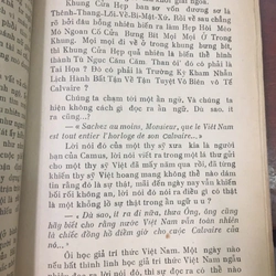 KHUNG CỬA HẸP- André Gide 522439