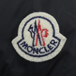 MONCLER GENEVRIETTE Áo khoác lông - Hàng hiệu Chính hãng 814551