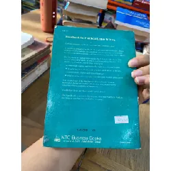 Handbook for Practical Letter Writing - L. Sue Baugh