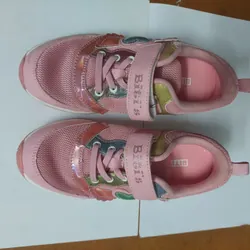 Giày Bitis size 35. Mới mang 1 lần 562290