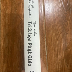 Tìm hiểu Triết học Phật Giáo  (t4) 508338