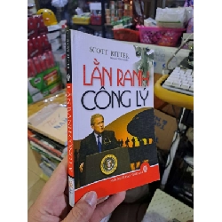 Lằn ranh công lý - Scott Ritter LỊCH SỬ - CHÍNH TRỊ - TRIẾT HỌC VAVO0910