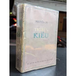 Truyện kiều - Nguyễn Du 127681