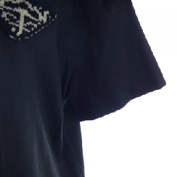 Áo thun PRADA 35838 S161 1ZPM - Hàng hiệu Chính hãng 634676