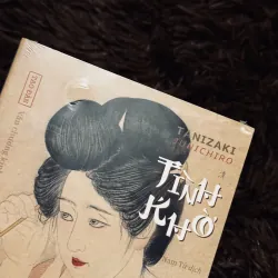 Tình khờ (seal) 977530