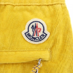 Quần MONCLER H20912A00034 - Hàng hiệu Authentic 890003