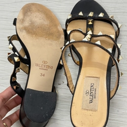 Thanh lý giày nữ size 36 459647