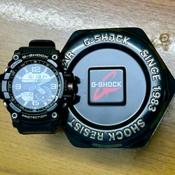 Đồng hồ G-Shock GG-1000