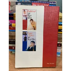 Làm vợ dễ hay khó – Hoài Thu