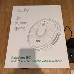 Robot Hút Bụi Anker Eufy RoboVac 15C 106935