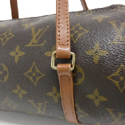 Túi Louis Vuitton Monogram Papillon 26cm M51366 618398