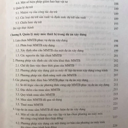 QUẢN LÝ DỰ ÁN XÂY DỰNG GIAI ĐOẠN THI CÔNG XÂY DỰNG CÔNG TRÌNH 465823