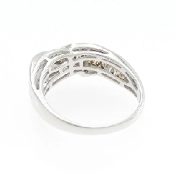 Nhẫn kim cương K18WG 0.70CT - Hàng hiệu Chính hãng 850976