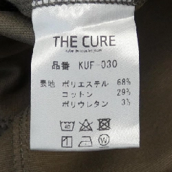 【Mã giảm giá】THE CURE Váy liền 652069