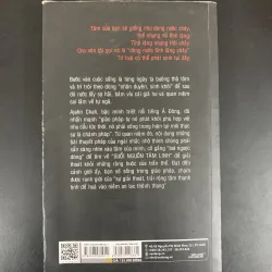 (Sách cũ) Suối nguồn Tâm linh - The collected teachings of Ajahn Chah 961830