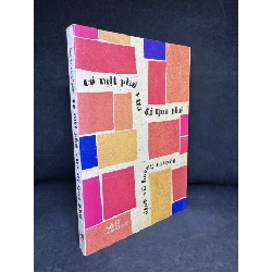 [Phiên Chợ Sách Cũ] Có Một Phố Vừa Đi Qua Phố - Đình Vũ Hoàng Nguyên 1304, 2018 SBM Rebooks.vn