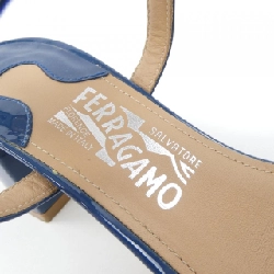 サルヴァトーレフェラガモ SALVATORE FERRAGAMO Dép 657033