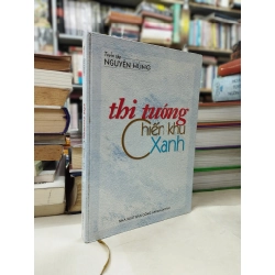 Thi tướng chiến khu xanh - Nguyên Hùng