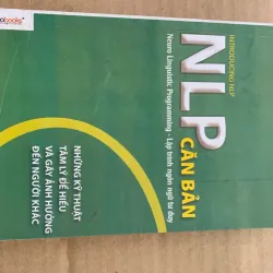 NLP căn bản 966575