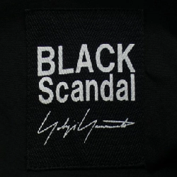 Áo sơ mi YOHJI YAMAMOTO NH-B29-001 - Hàng hiệu Authentic 885979