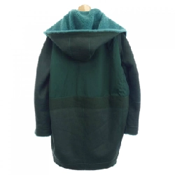 【Mã giảm giá】Áo khoác lông cừu HERMES 644205