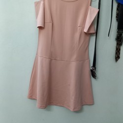 Váy vintage phù hợp cho nàng công sở 144755