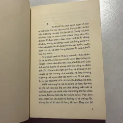 Men bờ vực thẳm - Thomas Melle 756295