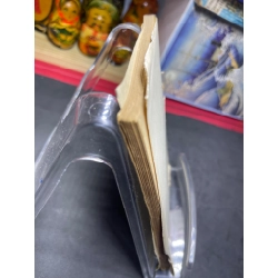 Tiếng nói chìm sâu 1976 mới 50% ố vàng rách bìa Hồng Nhu HPB0906 SÁCH VĂN HỌC 451042