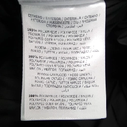 MONCLER MONTCLAR Áo khoác lông - Hàng hiệu Chính hãng 890830