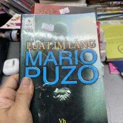 Combo 5 cuốn MARIO PUZO  972702