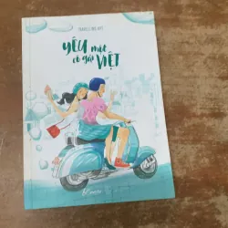 YÊU MỘT CÔ GÁI VIỆT  740819