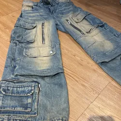 Pass Jean - Bad choices  756982