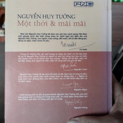 Nguyễn Huy Tưởng - Một Thời Và Mãi Mãi".  496471