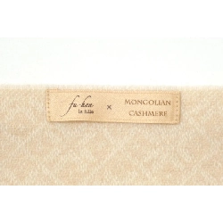 Khăn choàng cashmere - Hàng hiệu Authentic 878840