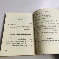 NGHỆ THUẬT GIAO TIẾP  749646