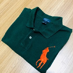 Áo Polo by Ralph Lauren size XL 17846