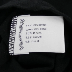 Áo thun CHROME HEARTS - Hàng hiệu Chính hãng 896247