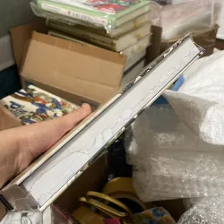 (văn học cổ điển) - Những cậu con trai phố Pal - Molnár Fereng ( Đông A) ( Bìa cứng ) 1007104